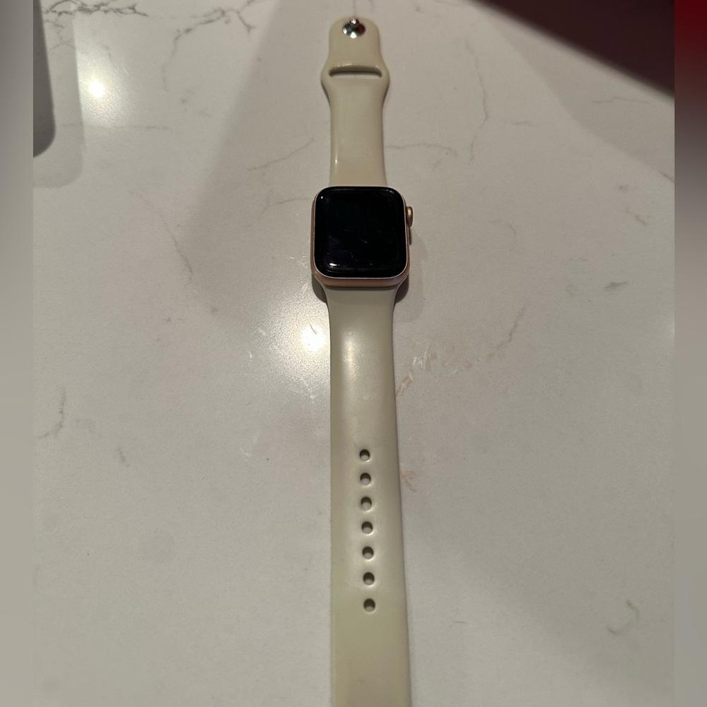 Apple watch series 6